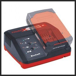 Einhell 3.0 Ah 18V Battery and Charger Kit7